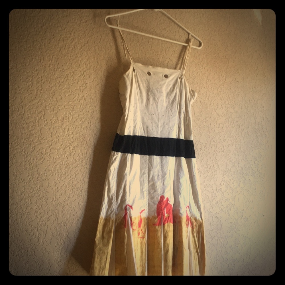 Marc jacobs dress